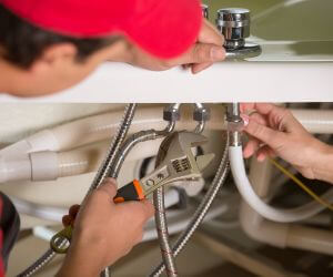 About Water Leak Detection Pros Glendale, OR