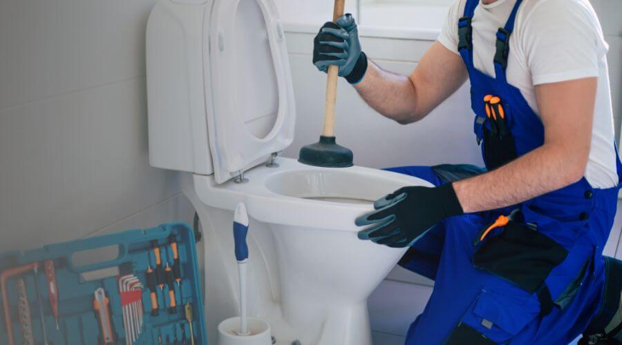 Professional water leak detection in Glendale, OR